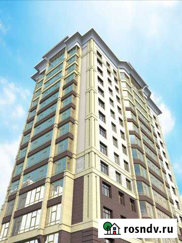 4-комнатная квартира, 98 м², 7/14 эт. на продажу в Барнауле Барнаул - изображение 1