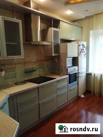 2-комнатная квартира, 68 м², 4/5 эт. в аренду на длительный срок в Нижневартовске Нижневартовск - изображение 1