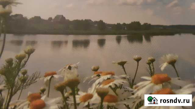 Участок ИЖС 12 сот. на продажу в Истре Истра - изображение 1