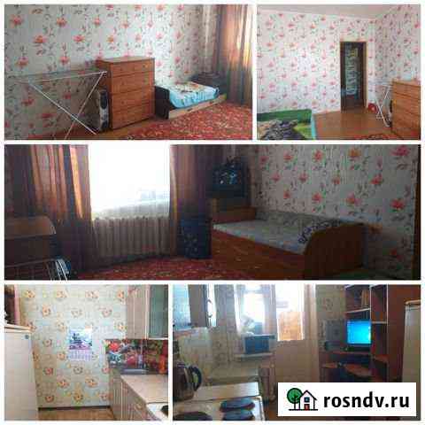 1-комнатная квартира, 36 м², 9/9 эт. на продажу в Стрежевом Стрежевой