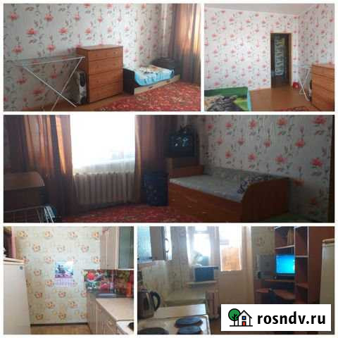 1-комнатная квартира, 36 м², 9/9 эт. на продажу в Стрежевом Стрежевой - изображение 1