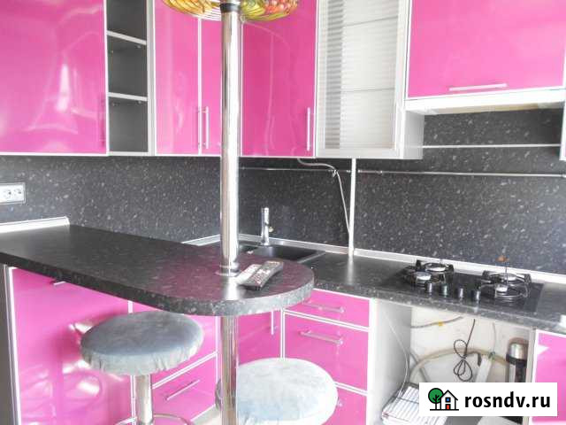 2-комнатная квартира, 55 м², 10/10 эт. в аренду на длительный срок в Брянске Брянск - изображение 1