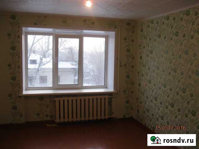 Комната 22 м² в 1-ком. кв., 4/5 эт. на продажу в Рубцовске Рубцовск - изображение 1