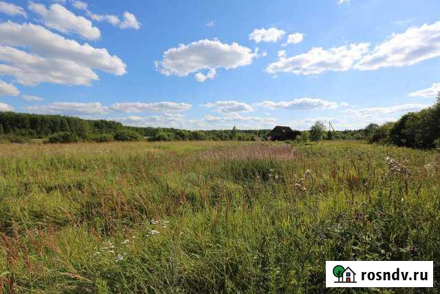 Участок ИЖС 12 сот. на продажу в Чудово Чудово - изображение 1