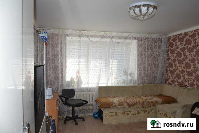 1-комнатная квартира, 36 м², 8/9 эт. на продажу в Салавате Салават - изображение 1