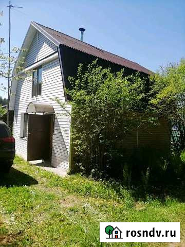 Дача 56 м² на участке 6 сот. на продажу в Торжке Торжок - изображение 1