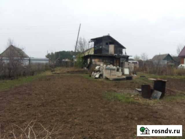 Дача 20 м² на участке 6 сот. на продажу в Железногорске Красноярского края Железногорск - изображение 1