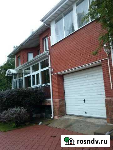 Дом 300 м² на участке 20 сот. на продажу в Марфино Московской области Марфино - изображение 1