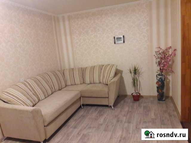 2-комнатная квартира, 50 м², 3/5 эт. в аренду посуточно во Владимире Владимир - изображение 1