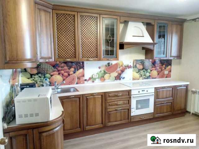 2-комнатная квартира, 74 м², 3/16 эт. на продажу в Засечном Засечное - изображение 1