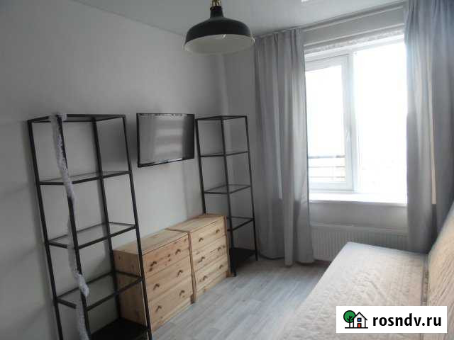 Квартира-студия, 22 м², 6/6 эт. в аренду на длительный срок в Уфе Уфа - изображение 1