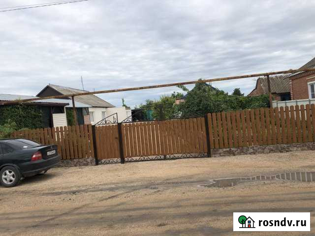 Дом 30 м² на участке 15 сот. в аренду посуточно в Должанской Должанская - изображение 1