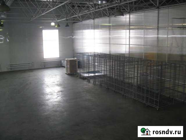 Продам производственный корпус 1 745 кв.м Озёры - изображение 1