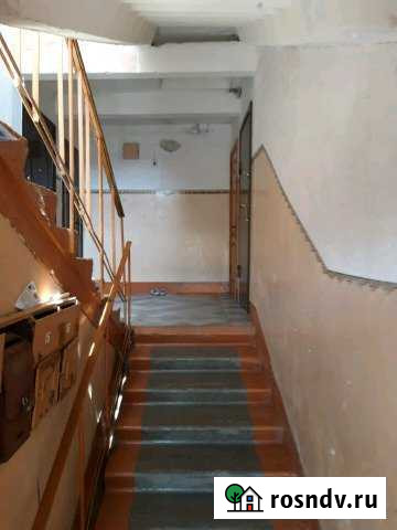 3-комнатная квартира, 47 м², 1/2 эт. на продажу в Мосальске Мосальск - изображение 1