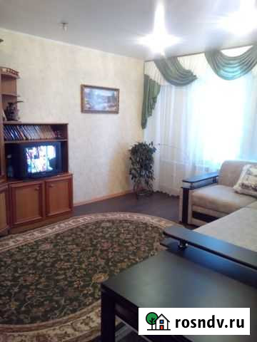 3-комнатная квартира, 56 м², 5/5 эт. на продажу в Хреновом Хреновое - изображение 1