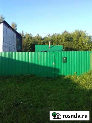 Дом 40.5 м² на участке 7 сот. на продажу в Куеде Куеда - изображение 1