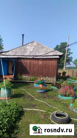 Дом 51.4 м² на участке 15 сот. на продажу в Ташаре Ташара - изображение 1