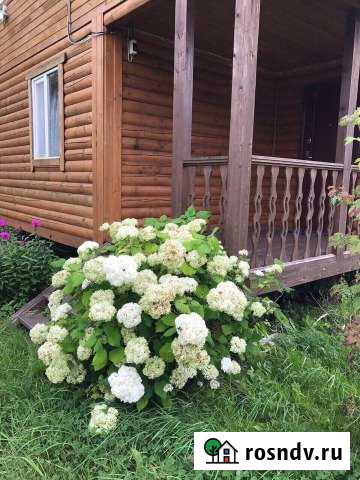 Дача 68 м² на участке 8 сот. на продажу в Санкт-Петербурге Санкт-Петербург - изображение 1