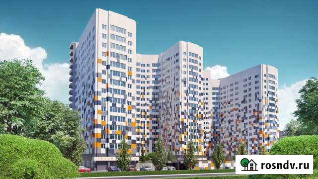 Помещение в ЖК «Монте-Карло», 325 кв.м. Батайск - изображение 1