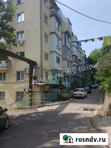 2-комнатная квартира, 47 м², 3/5 эт. на продажу в Туапсе Туапсе - изображение 1