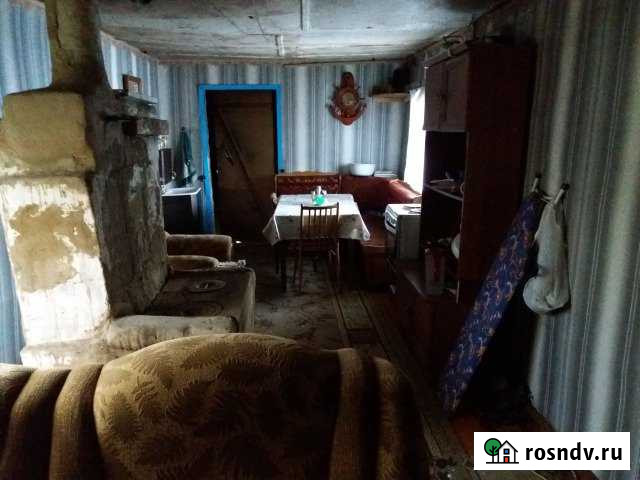 Дача 40 м² на участке 6 сот. на продажу в Мегионе Мегион - изображение 1