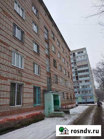 Комната 18 м² в 1-ком. кв., 4/5 эт. на продажу в Егорьевске Егорьевск - изображение 1