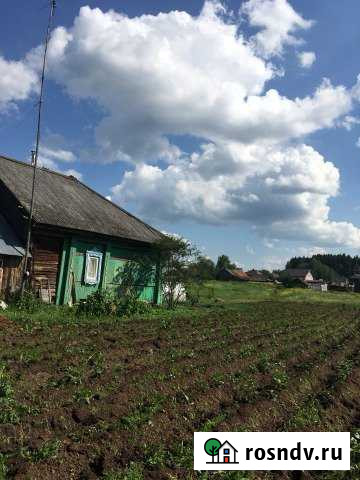 Дом 48 м² на участке 18 сот. на продажу в Кукуштане Кукуштан - изображение 1