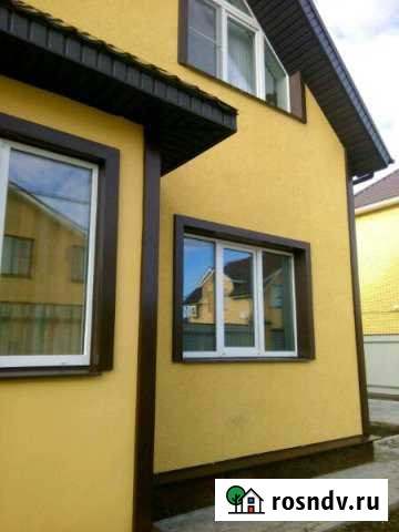 Дом 200 м² на участке 10 сот. на продажу в Бронницах Бронницы - изображение 1