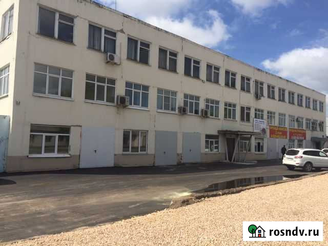 Помещения свободного назначения, 678.8 кв.м. Бор - изображение 1