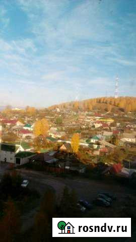 3-комнатная квартира, 63 м², 5/5 эт. на продажу в Верху-Нейвинском Верх-Нейвинский - изображение 1