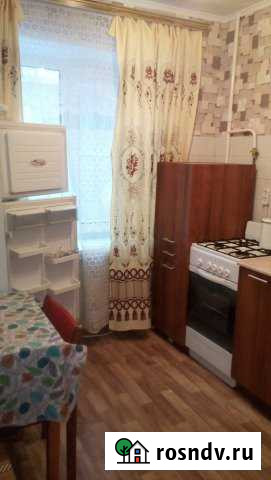 1-комнатная квартира, 33 м², 4/5 эт. в аренду на длительный срок в Железнодорожном Московской области Железнодорожный - изображение 1