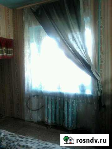 2-комнатная квартира, 42 м², 1/5 эт. на продажу в Чите Чита - изображение 1