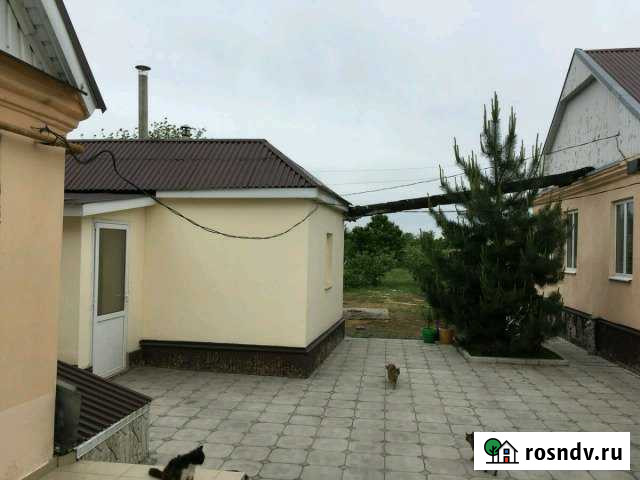 Дом 120 м² на участке 17 сот. на продажу в Чегеме Чегем - изображение 1