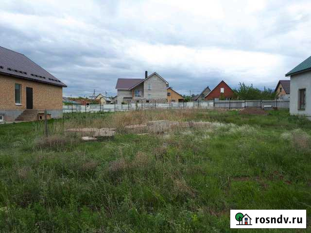 Участок ИЖС 7700 сот. на продажу в Оренбурге Оренбург - изображение 1