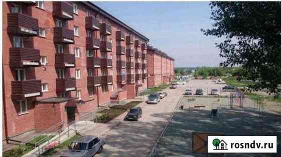 Квартира-студия, 16 м², 1/4 эт. на продажу в Криводановке Криводановка