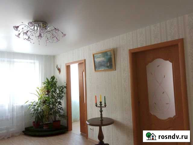 4-комнатная квартира, 60 м², 2/5 эт. на продажу в Златоусте Златоуст - изображение 1