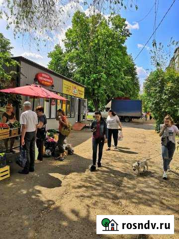 Торговое помещение, 18 кв.м. Ульяновск - изображение 1