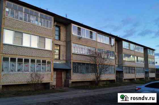 3-комнатная квартира, 62 м², 2/3 эт. на продажу в Артемовском Артемовский