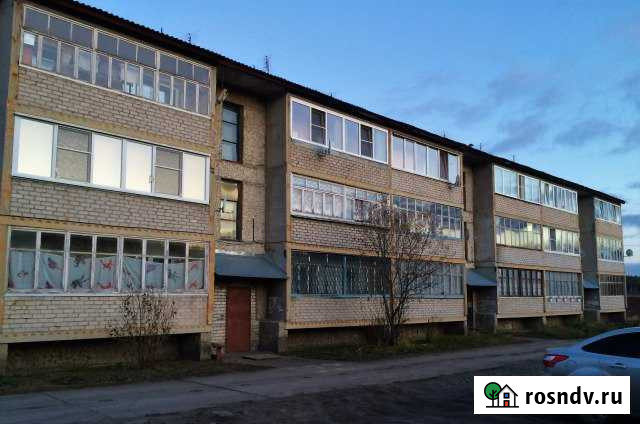 3-комнатная квартира, 62 м², 2/3 эт. на продажу в Артемовском Артемовский - изображение 1