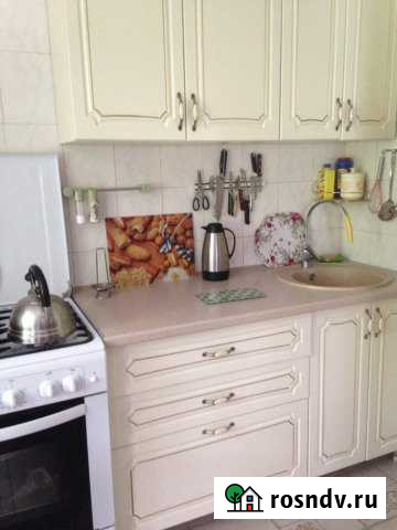 3-комнатная квартира, 67 м², 2/5 эт. в аренду посуточно в Дивноморском Дивноморское - изображение 1