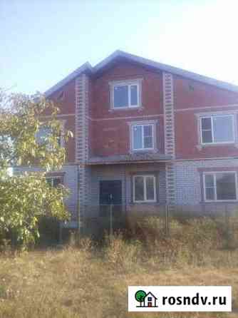Коттедж 400 м² на участке 40 сот. на продажу в Приморско-Ахтарске Приморско-Ахтарск