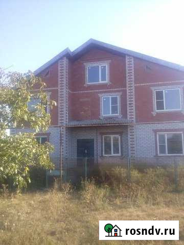 Коттедж 400 м² на участке 40 сот. на продажу в Приморско-Ахтарске Приморско-Ахтарск - изображение 1