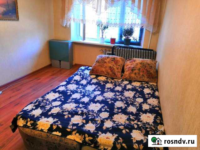 1-комнатная квартира, 32 м², 2/5 эт. в аренду посуточно в Новочеркасске Новочеркасск - изображение 1