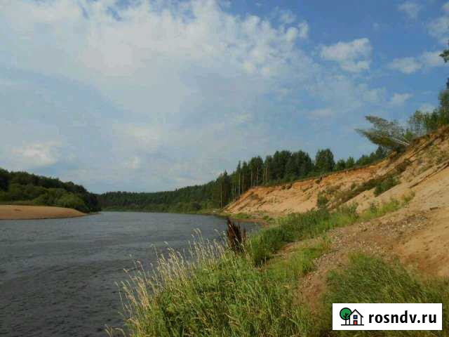 Участок ИЖС 15 сот. на продажу в Лодейном Поле Лодейное Поле - изображение 1