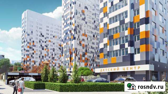 Помещение в «Монте-Карло», 46 кв.м. Батайск - изображение 1