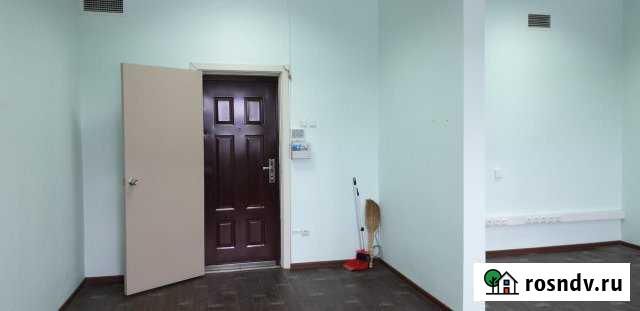 Офисное помещение, 35.7 кв.м. Салехард - изображение 1