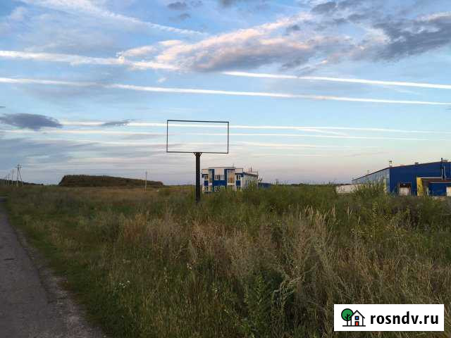 Участок промназначения 8000 сот. на продажу в Воронеже Воронеж - изображение 1