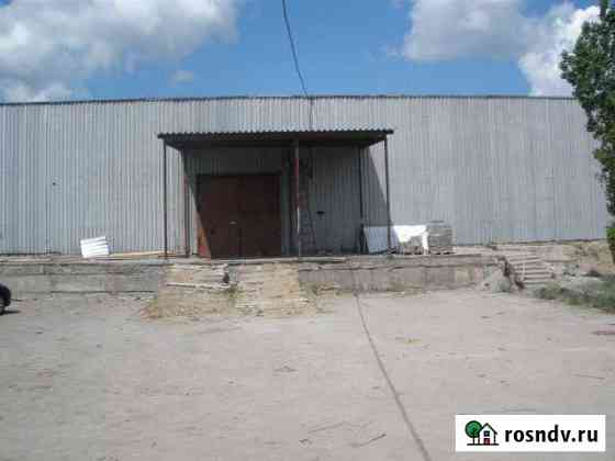 Складское помещение, 550 кв.м. Воронеж