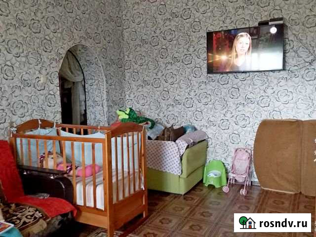 2-комнатная квартира, 40 м², 2/2 эт. на продажу в Грязях Грязи - изображение 1