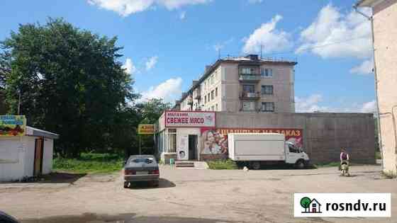 Торговое помещение, 186 кв.м. Сухой Лог